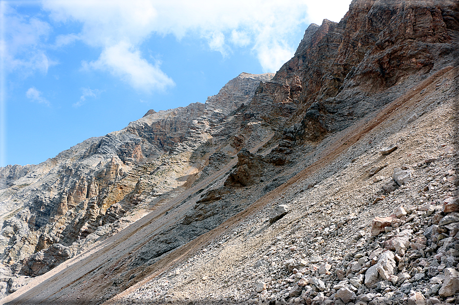 foto Monte Sella di Fanes